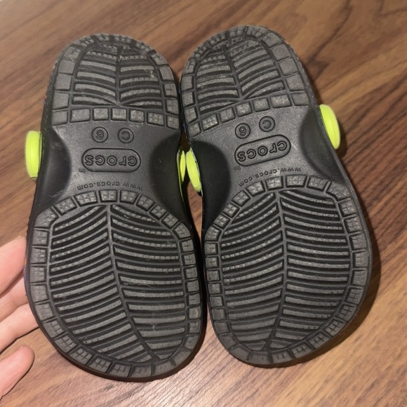 Crocs - Picture 3 of 3